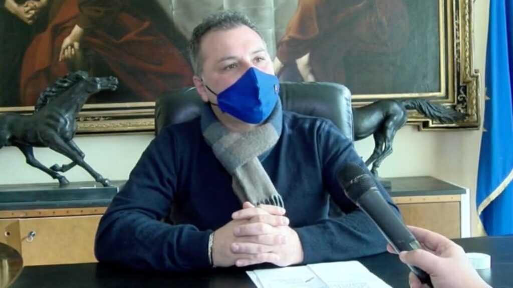 "Petrol Mafie": chiesto processo per 85, anche per il presidente della provincia di Vibo 1 Salvatore Solano