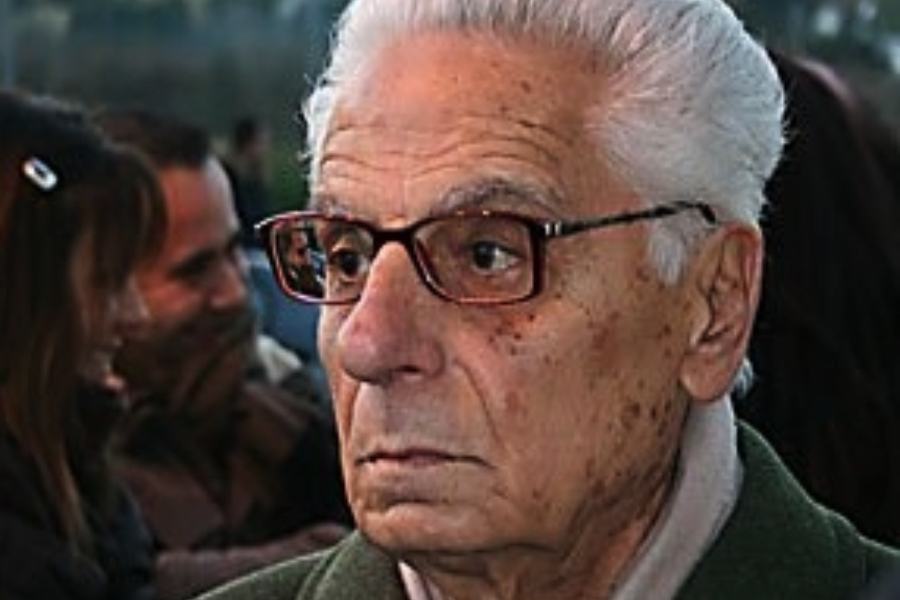Salvatore Frasca