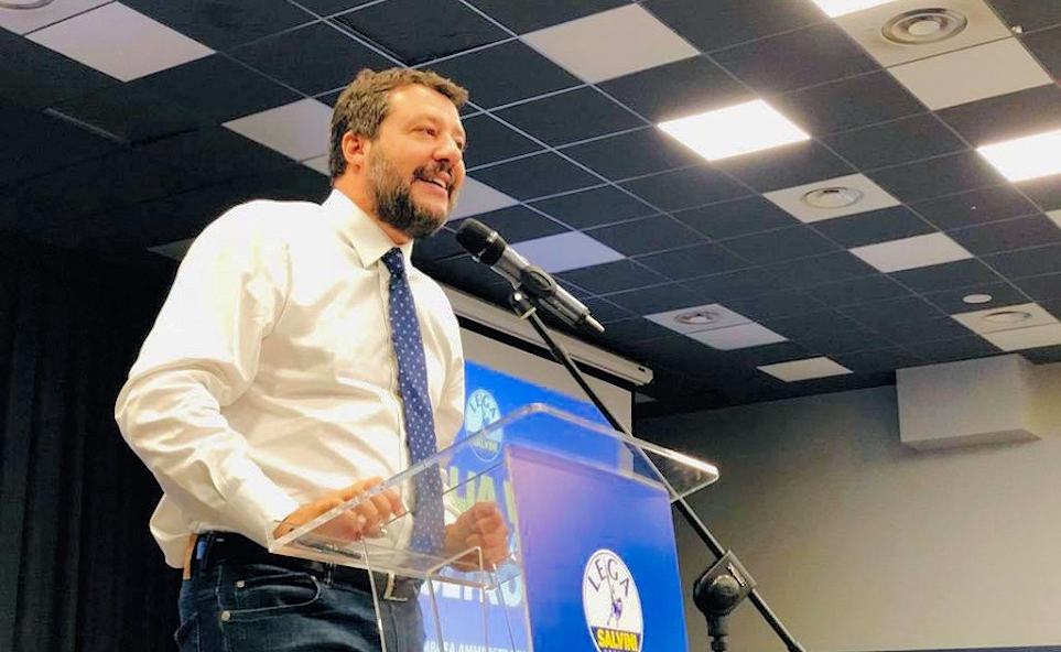 Salvini 7