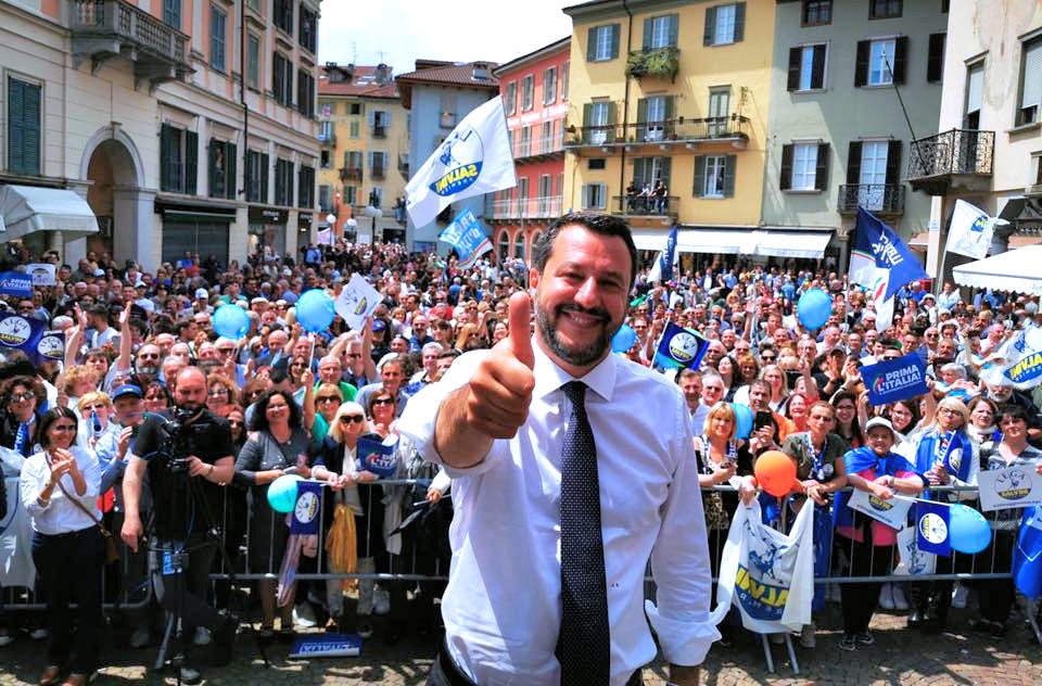 Salvini Matteo 1