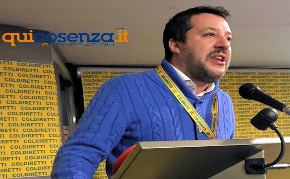 Salvini Rende1 1 1