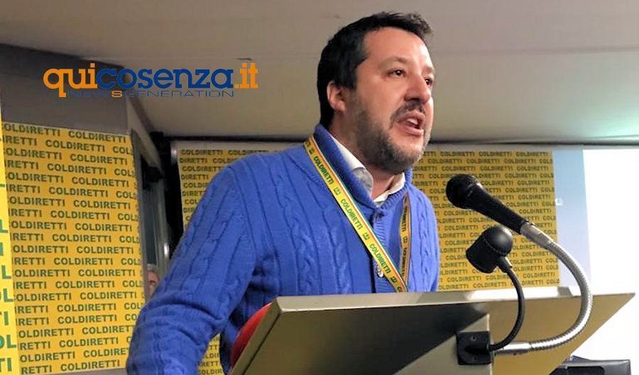 Salvini Rende1
