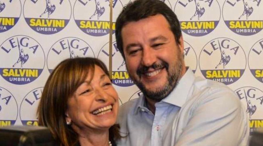 Salvini tesei 2