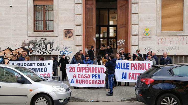 San Carlo borromeo Panettieri4