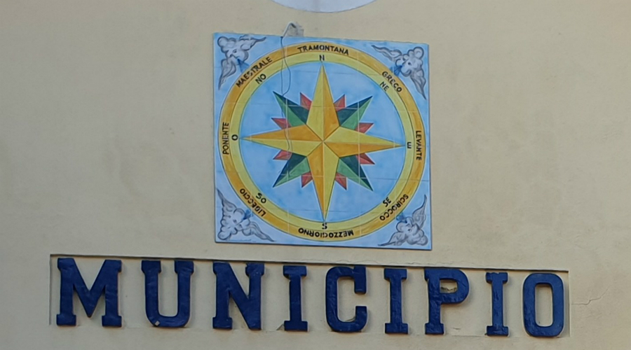 San Costantino Calabro municipio