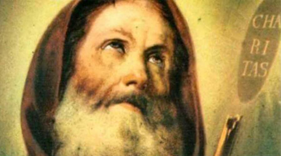 San Francesco di Paola 4