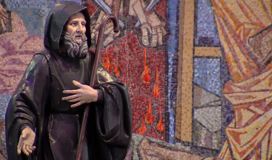 San Francesco di Paola 6