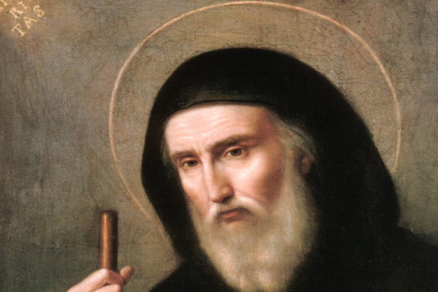 San Francesco di Paola, oggi si celebra il patrono della Calabria 80 San Francesco di Paola 7