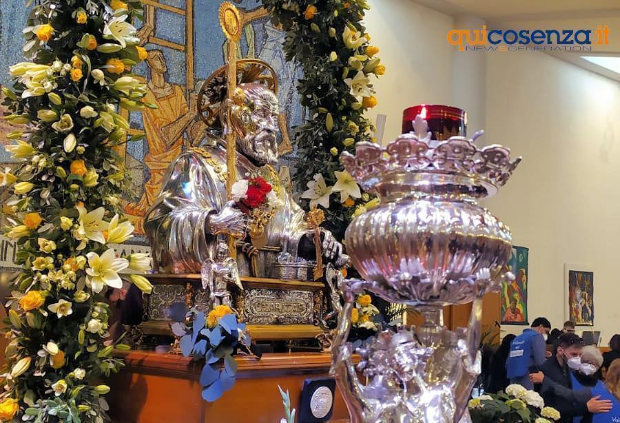 San Francesco di Paola 8