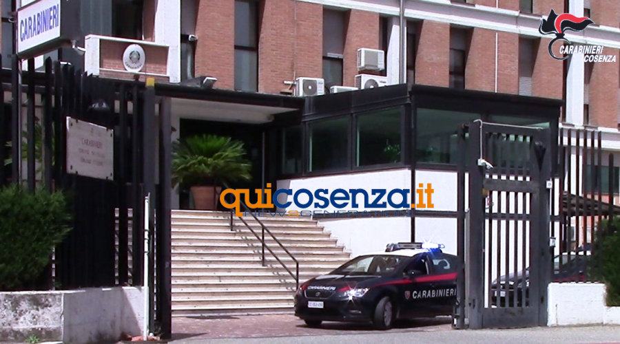 San Giorgio albanese