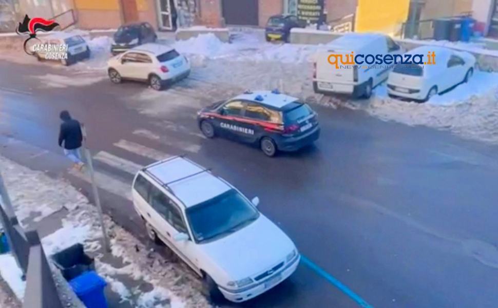 San Giovanni in Fiore arrest2i