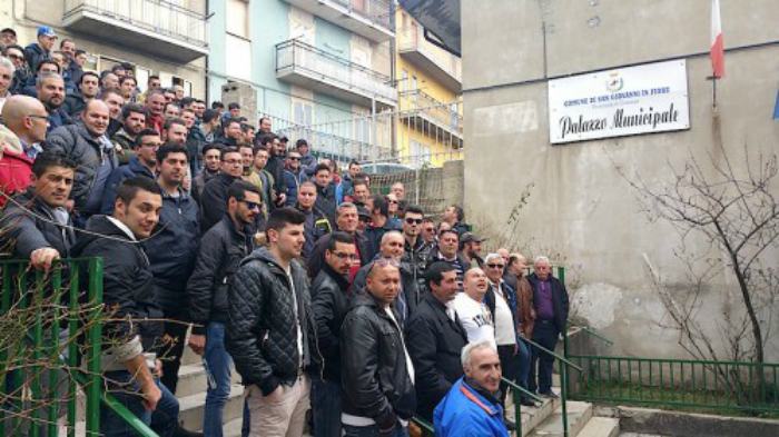 San Giovanni in Fiore