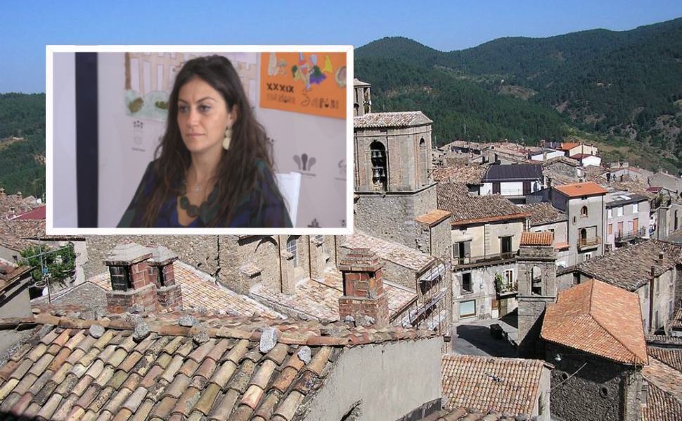 Stretta nel cosentino, diversi comuni in zona rossa. Anche San Giovanni in Fiore 51 San Giovanni in fiore 1 3