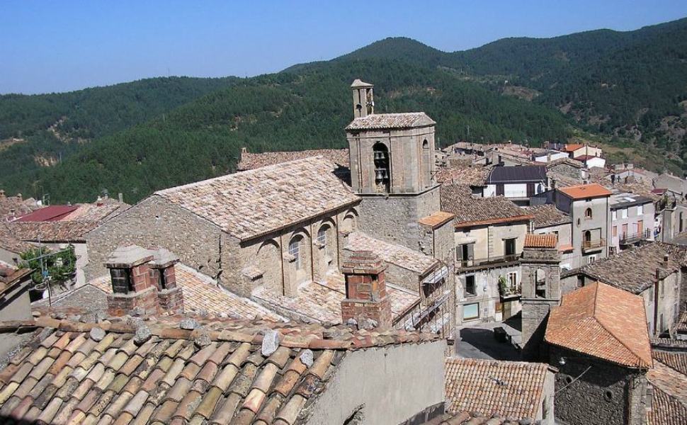 Recuperato capannone del Comune: "da oltre 20 anni era in mani private" 51 San Giovanni in fiore 1 6
