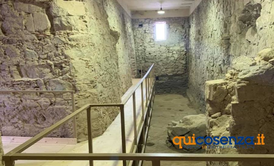 magazzini badiali