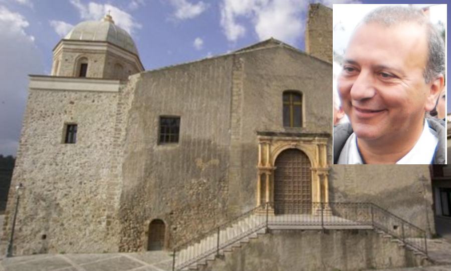 Castrovillari: San Giuliano e giorno della Shoah, tra pandemia e smarrimento 51 San Giuliano e sindaco castrovillari lo polito