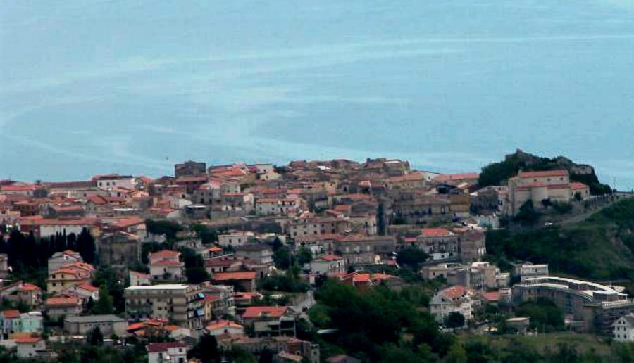 Coronavirus, la governatrice Jole Santelli emana un'ordinanza per 'chiudere' San Lucido 51 San Lucido 2