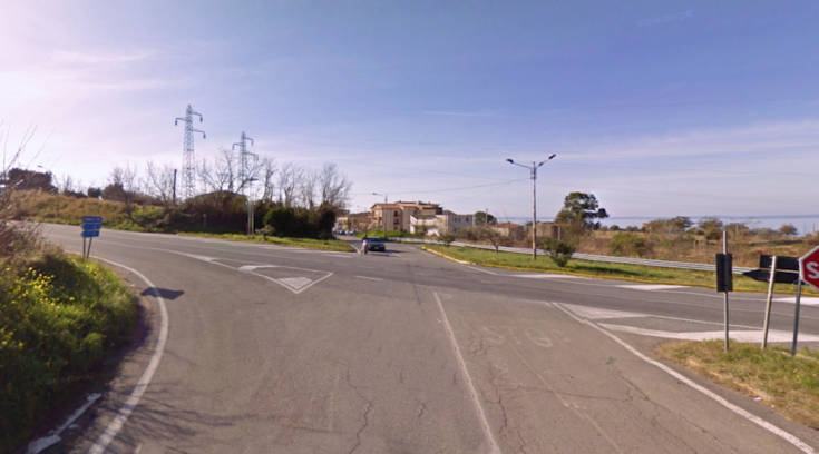 San Lucido bivio Deuda2