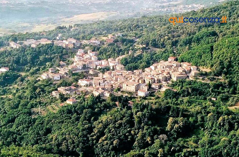 Covid, per San Martino di Finita altri 7 giorni di zona rossa. Ordinanza di Spirlì 51 San Martino di Finita 1