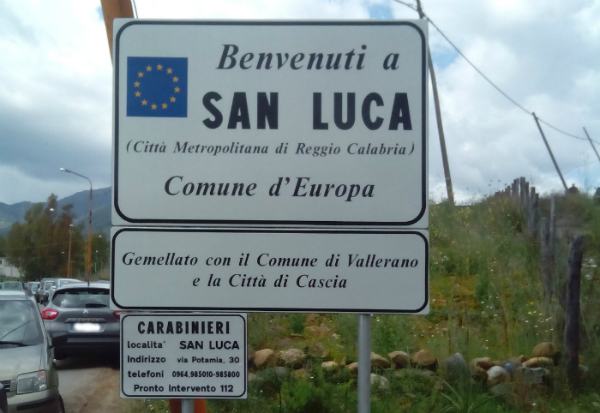 San luca cartello 1
