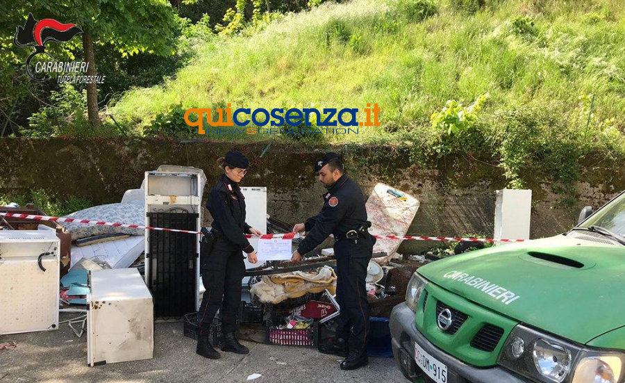 San martino sequestro1