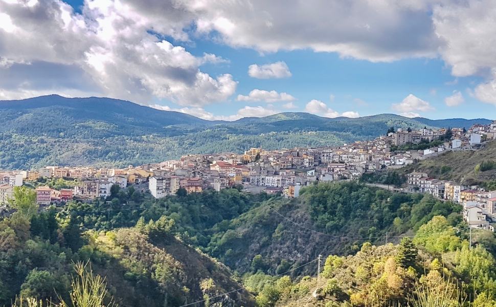 San Giovanni in Fiore