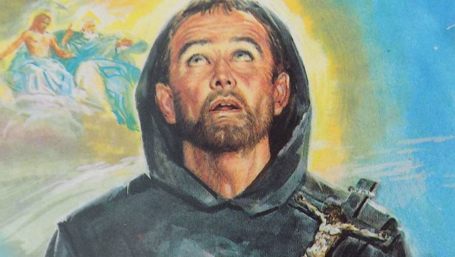 San Nicola Saggio da Longobardi