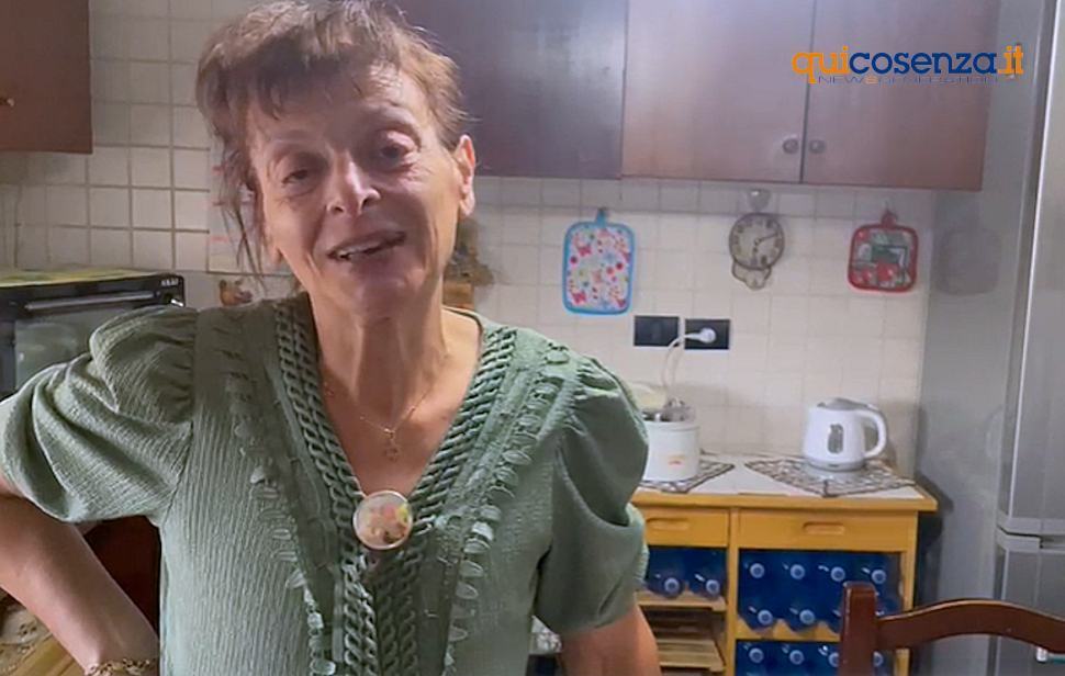 Sandra Maccarrone 04