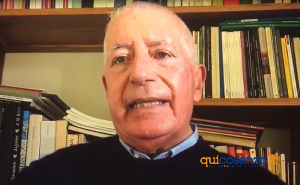 "Sistema Rende", tutti assolti. Sandro Principe scoppia in lacrime "finisce un incubo" 51 Sandro Principe 8