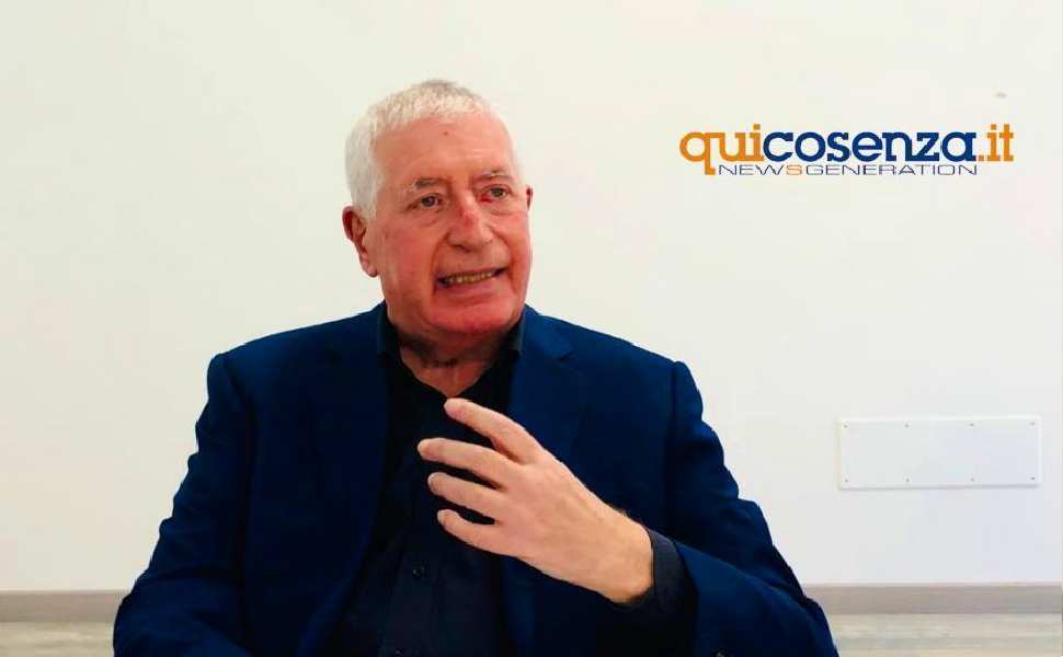 'Sistema Rende', sostegno a Principe "ha sempre amministrato bene la città" 51 Sandro Principe2