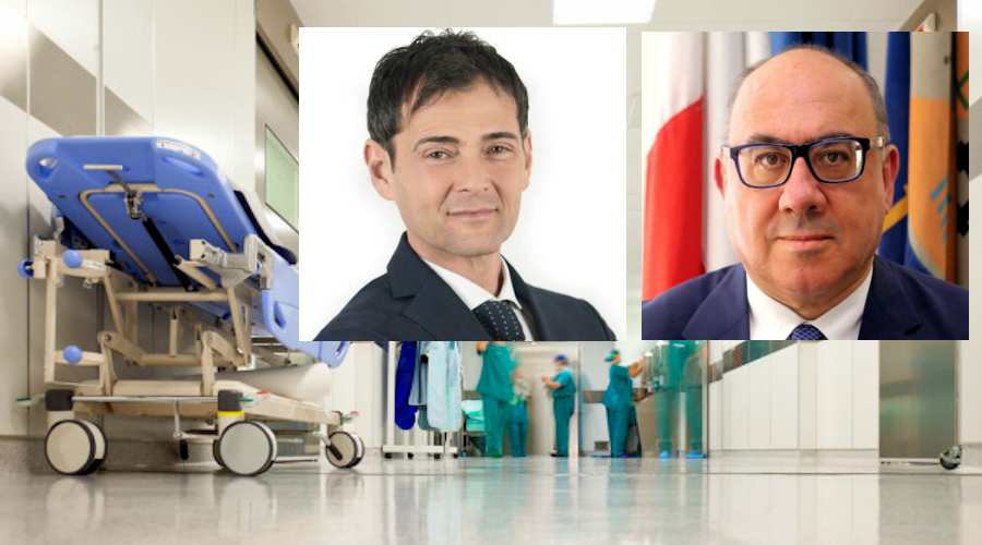 Sanita Guccione Sapia