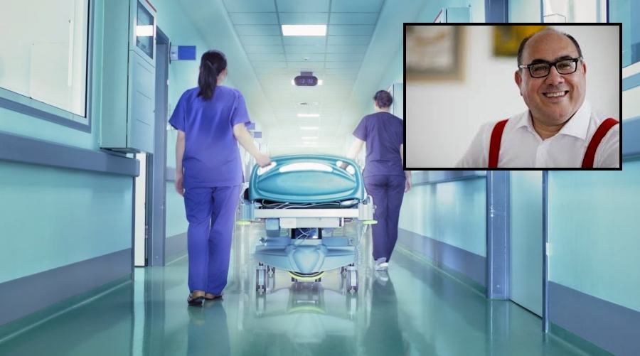 Sanita calabrese guccione