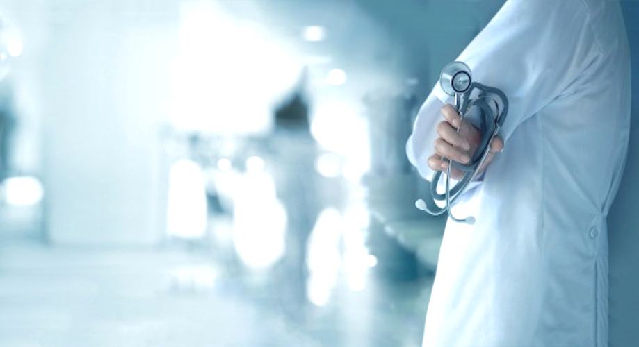 Sanita medico ospedale 4