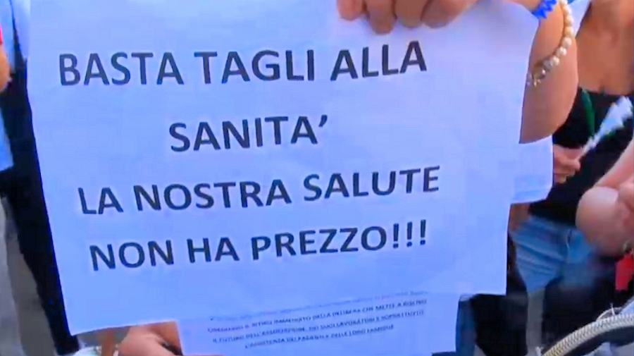 Sanita taglia 1