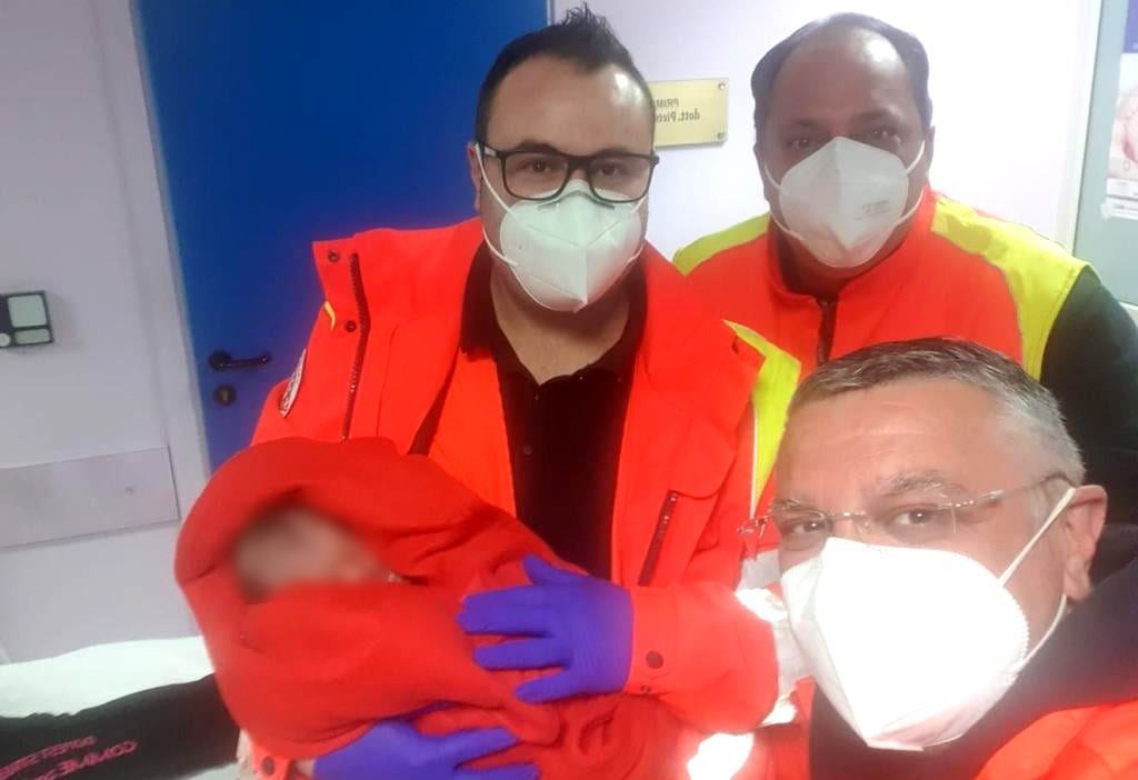 Sanitari pronto soccorso cosenza