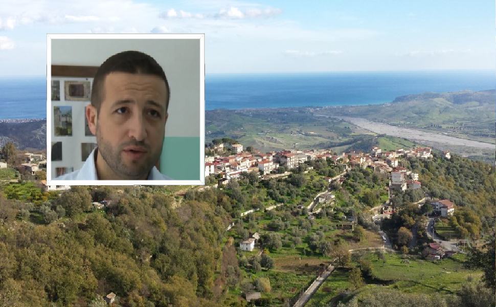 SantAgata del Bianco1 sindaco