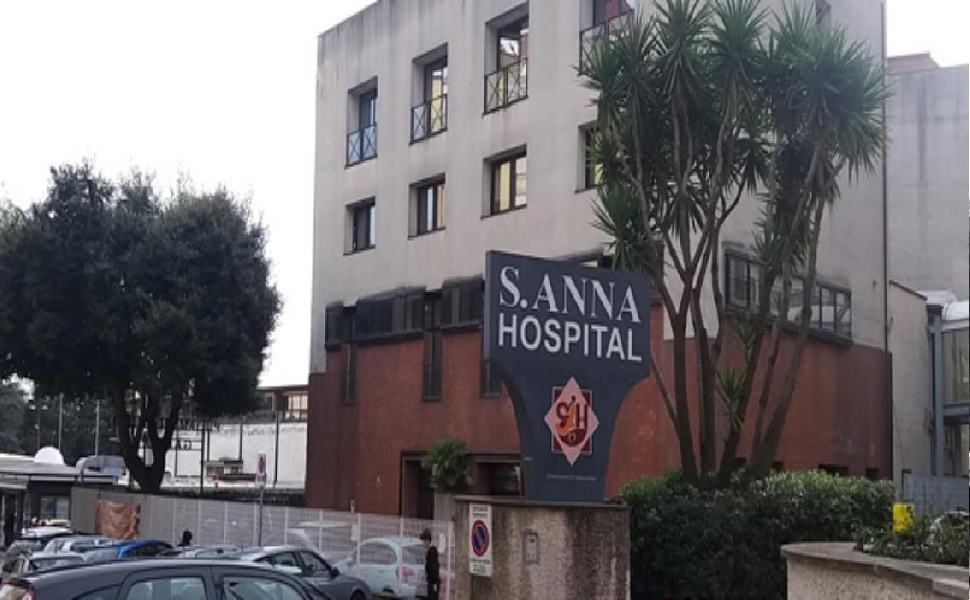 SantAnna hospital di Catanzaro 1 1