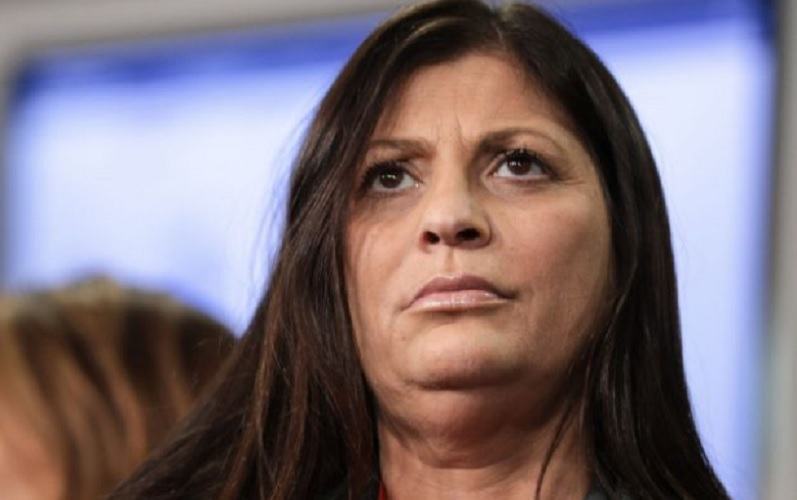 Dura lettera della Santelli a Conte: "Governo intervenga subito o vieterò sbarchi in Calabria" 51 Santelli 1 2