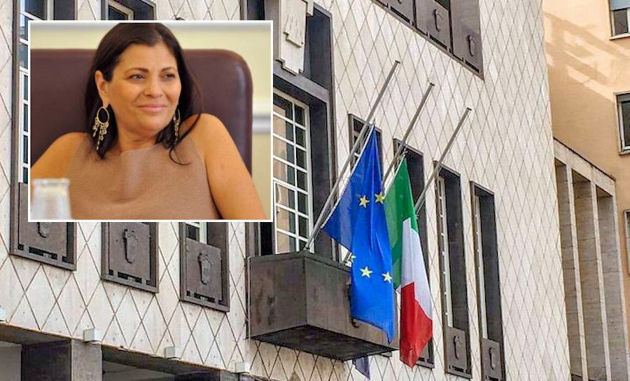 Santelli Comune di Cosenza