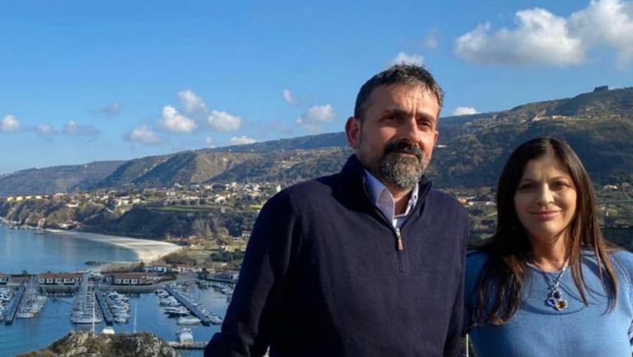 Santelli Macri Tropea