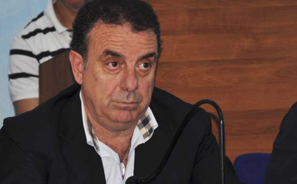 Voto di scambio: nuovo processo per l'ex consigliere calabrese Zappalà 51 Santi Zappala