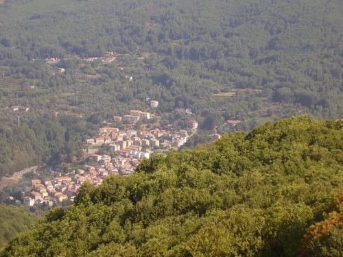 Muore uno dei boss dell'Aspromonte, confiscati 150 milioni di euro 197 Santo Stefano in Aspromonte