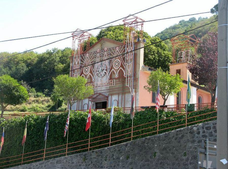 Santuario Santa Maria delle Grazie