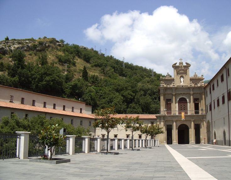 ''Aura'', decima edizione della Borsa del Turismo Religioso e delle Aree Protette 188 Santuario-di-San-Francesco-di-Paola-