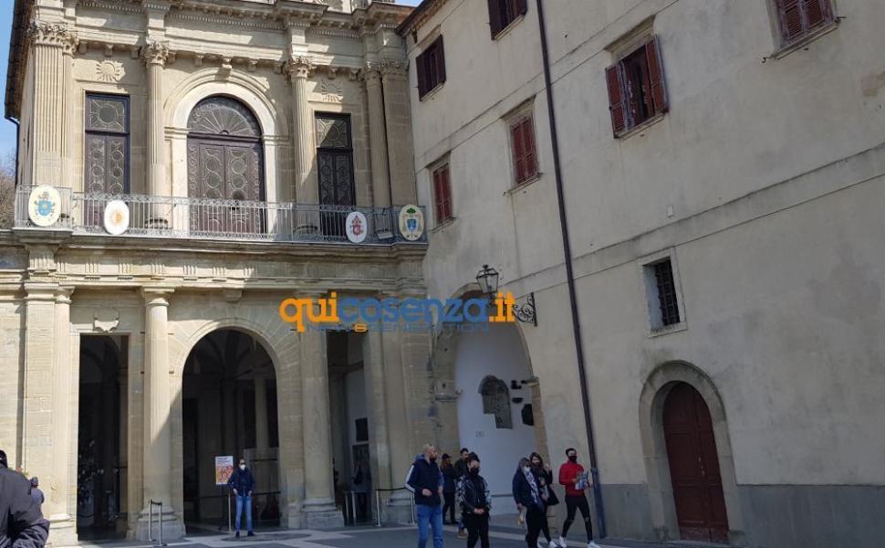 Santuario san francesco di Paola