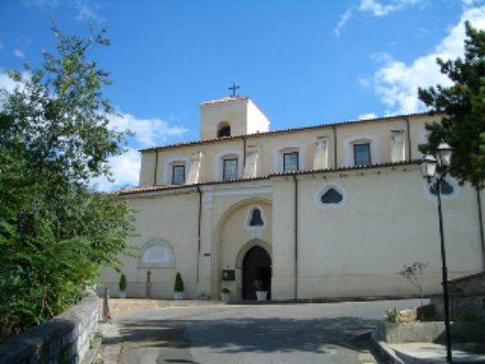 SantuarioMadonnaCastello