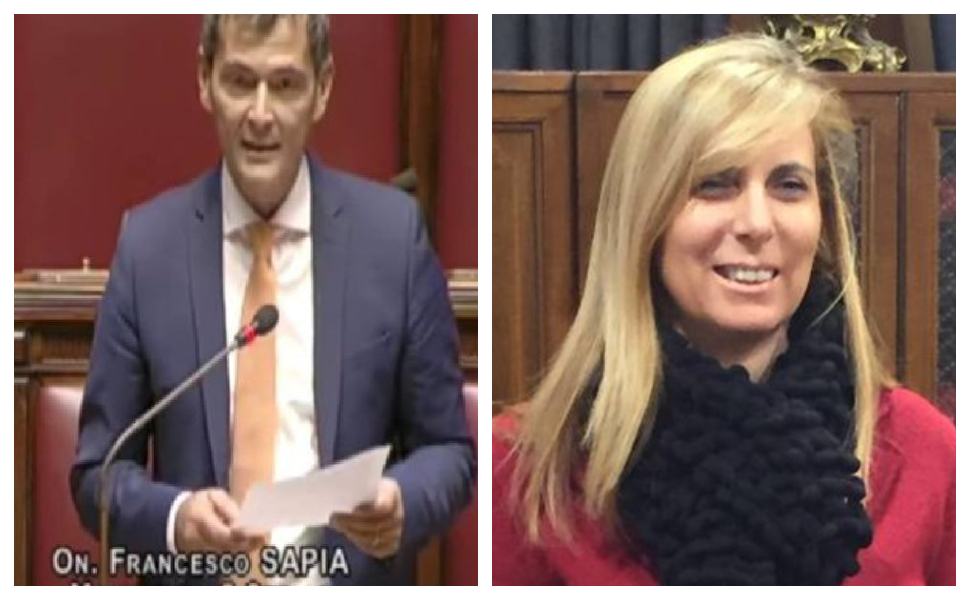 Sapia "premio da 50mila euro all'ex commissario Ao Cosenza. Fare chiarezza" 51 Sapia Panizzoli