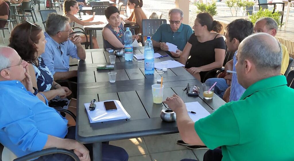 Sapia osservatorio sanita ionio3