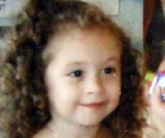 Bimba di quattro anni dimessa muore dopo poche ore, Asp 'occulta' cartelle cliniche 191 Sara-sarti-