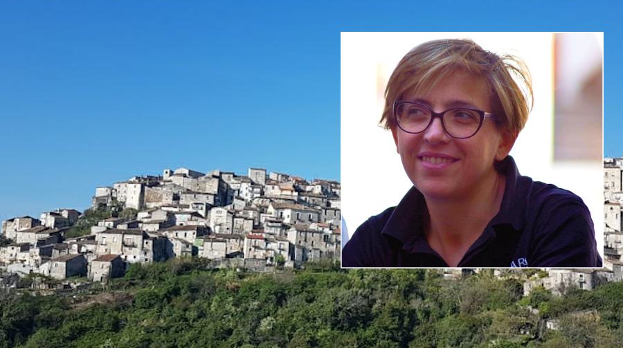 Saracena assessore Ferrara alle politiche scolastiche